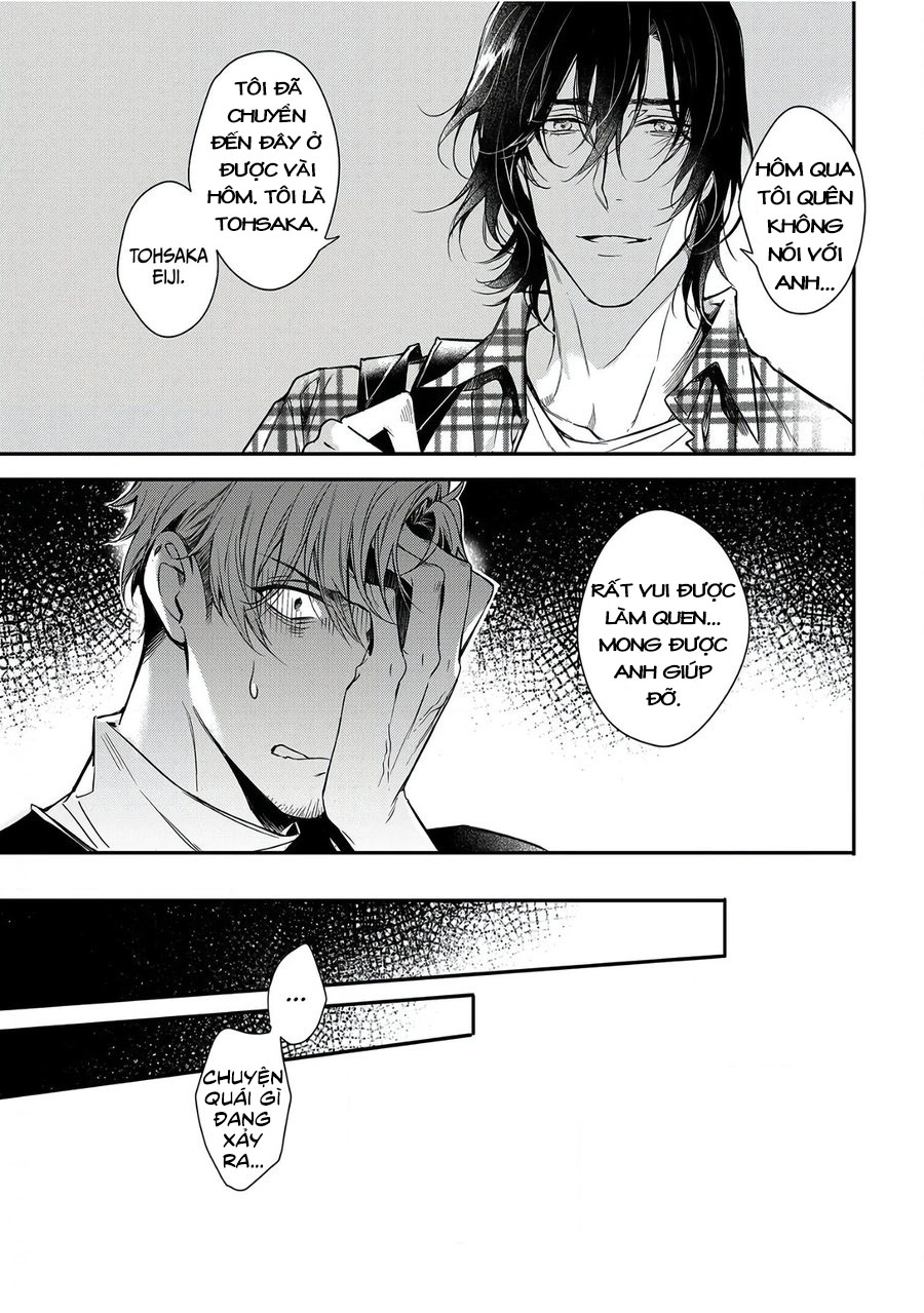 tạm biệt vận mệnh chapter 1 35