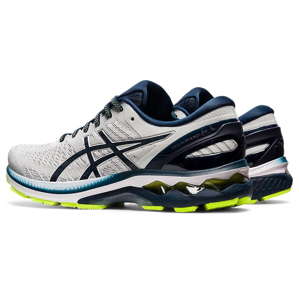 Asics Giày chạy bộ nam GEL-KAYANO 27 1011A767.024