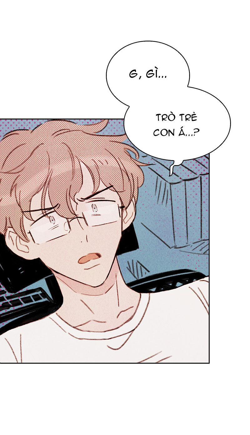 trò chơi dâm đãng chapter 2.1 7