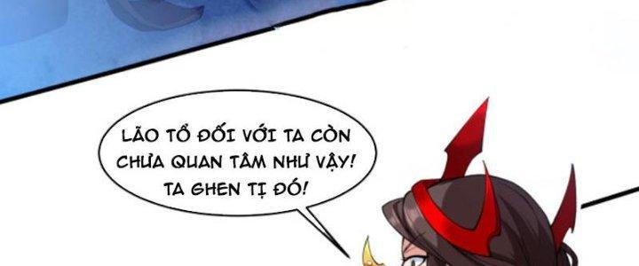 ẩn cư mười vạn năm, đời sau mời ta rời núi chapter 22 128