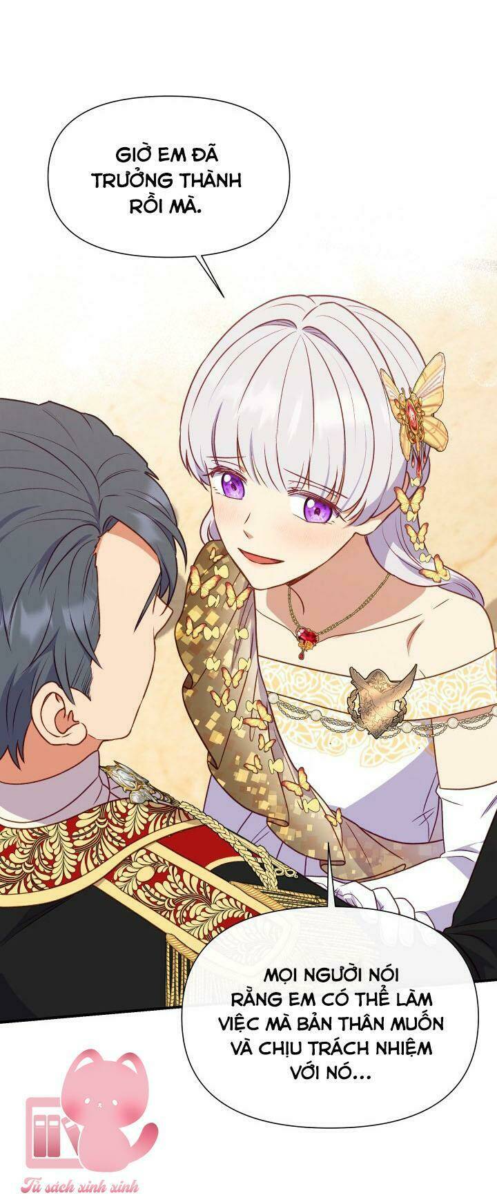 khế ước của nữ công tước quái vật chapter 145 68