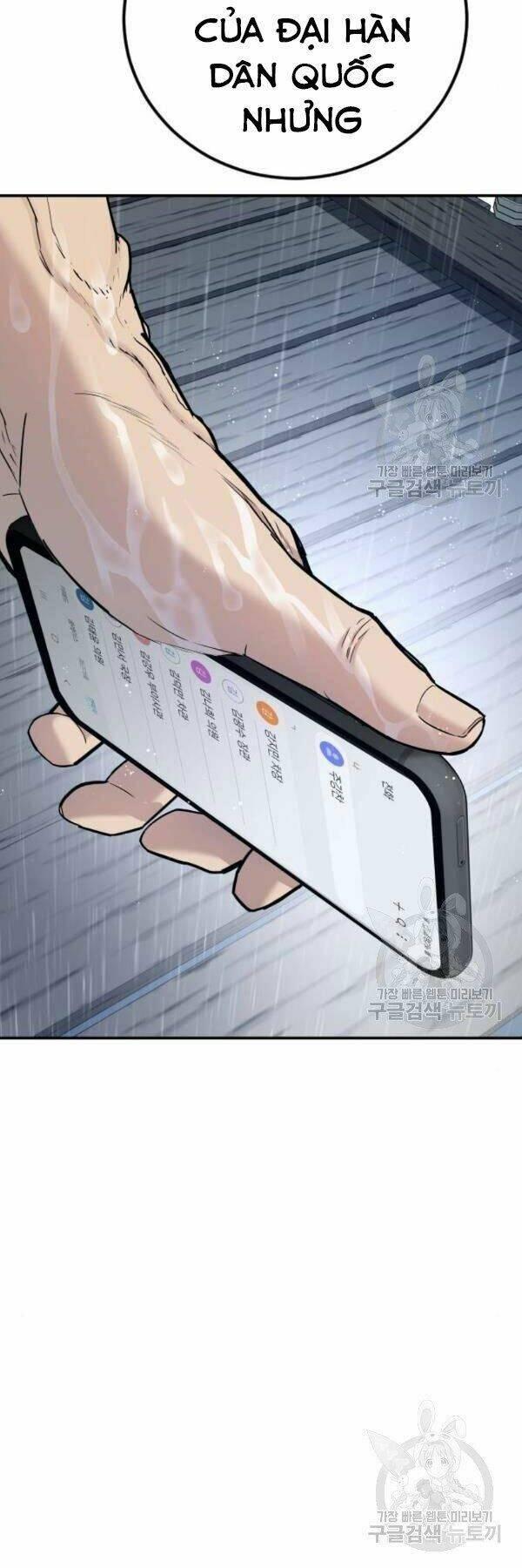 đặc vụ kim chapter 30 52