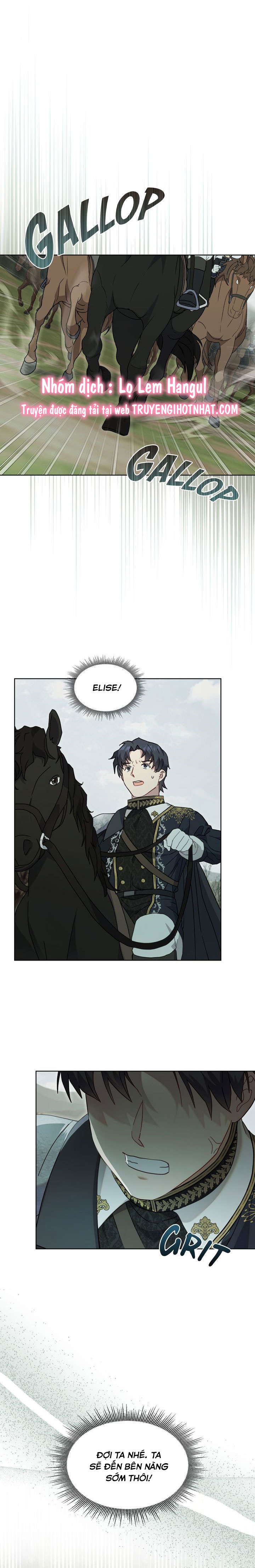 công chúa muôn loài chapter 123 1