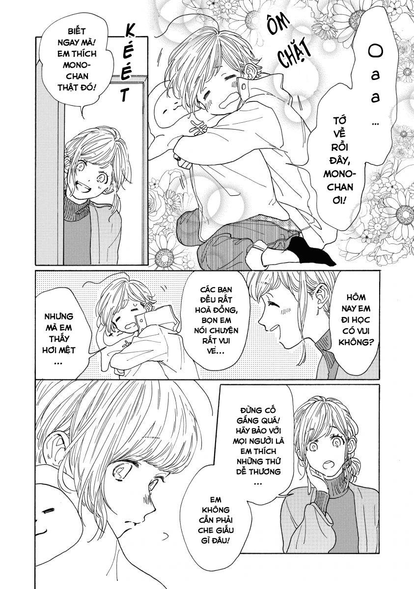 bí mật của madoka chapter 1 15