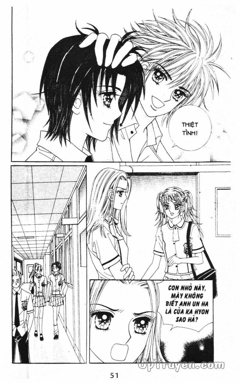 mặt nạ tình yêu chapter 30 53