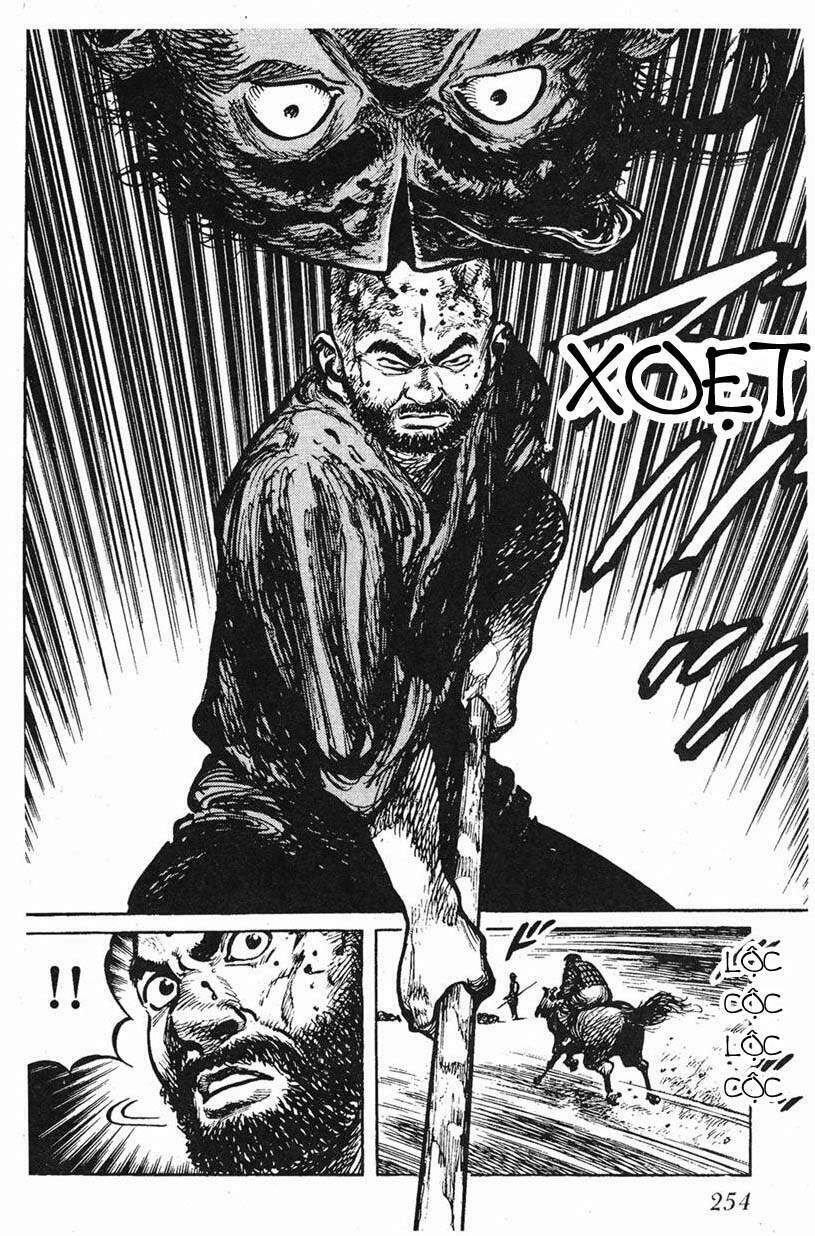 binh pháp mặc công chapter 39 20