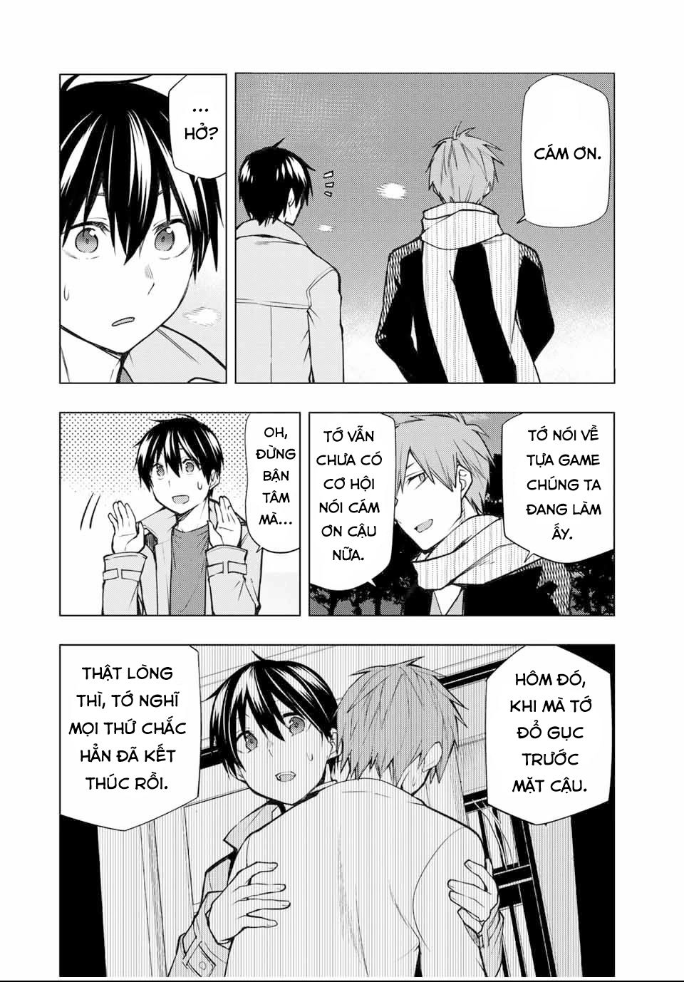 remake our life! chapter 21 30