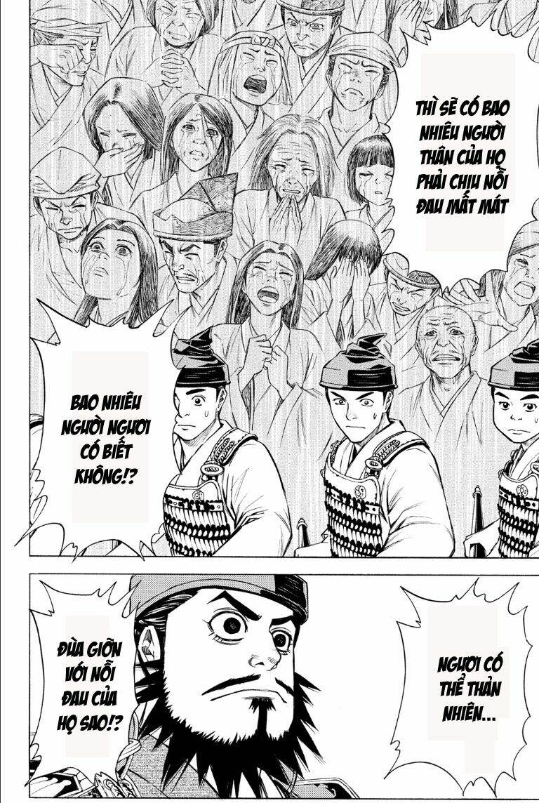 thiếu niên vương phần 2 chapter 70 22