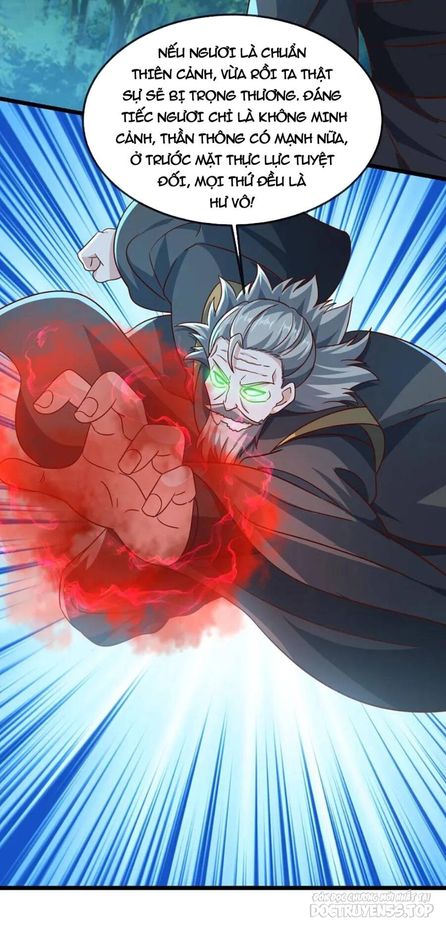 tiên võ đế tôn chapter 494 14