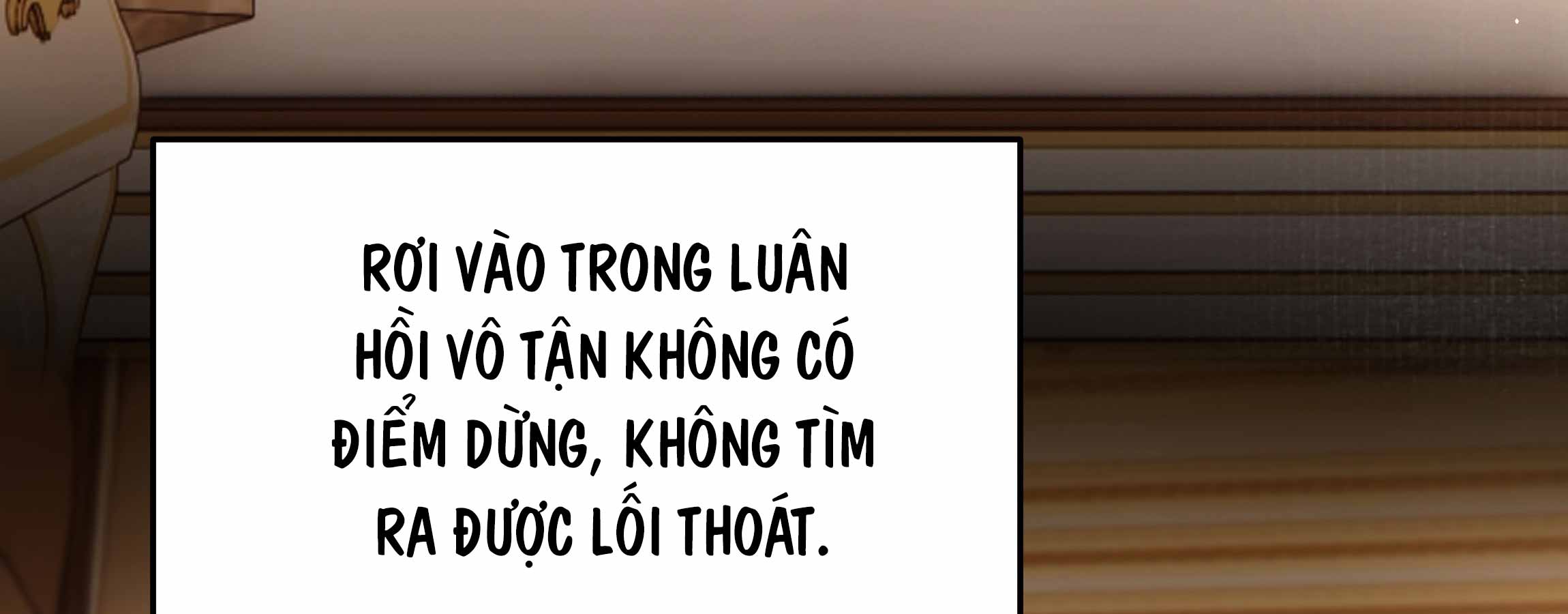 Tình cũ là nhất chapter 1