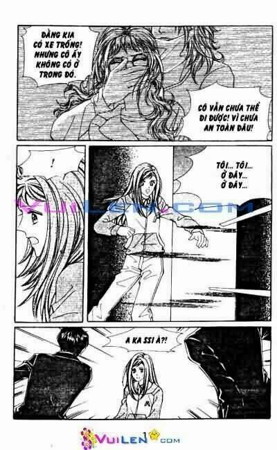 cô gái vương giả chapter 3 11