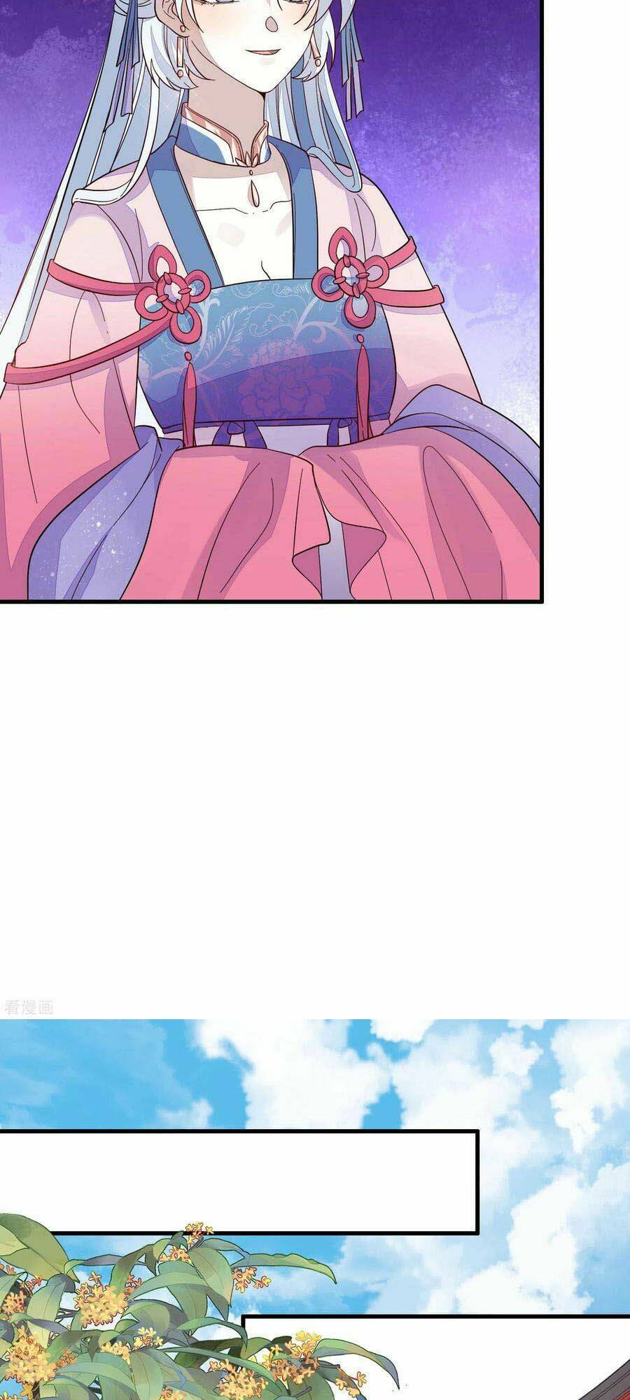 cửu khuyết phong hoa chapter 121 16