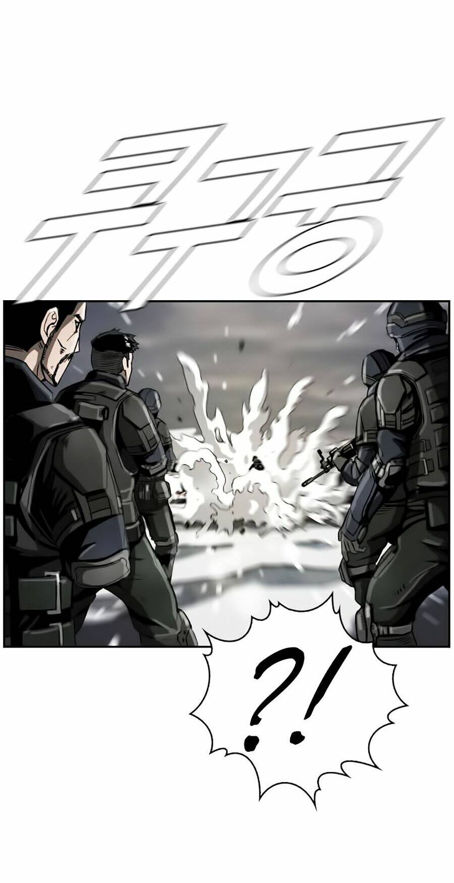 thợ săn đầu tiên chapter 22 28