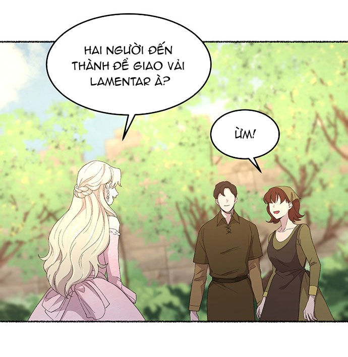 như gió trên cành cây khô chapter 48 11