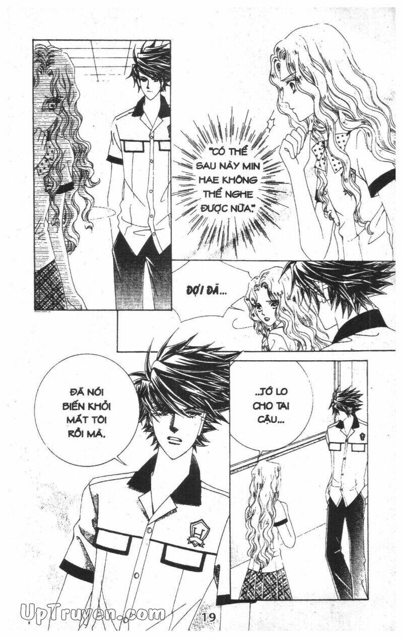 dạ khúc chapter 15 19