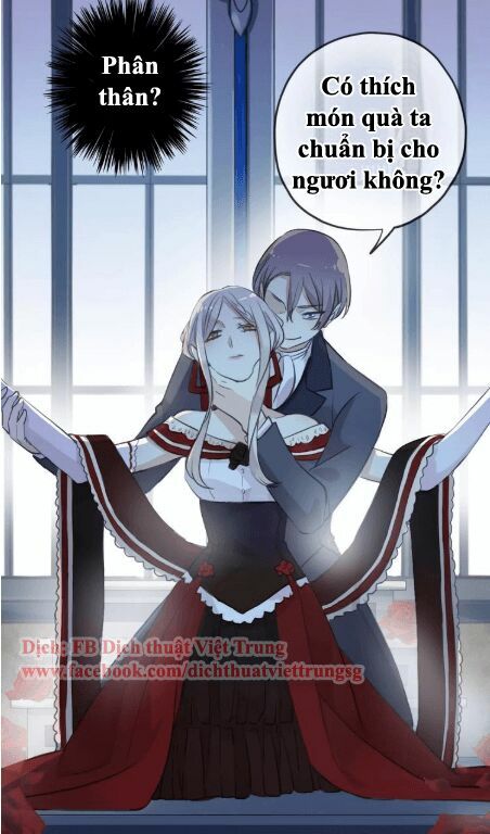 vết cắn ngọt ngào phần 2 chapter 25 15