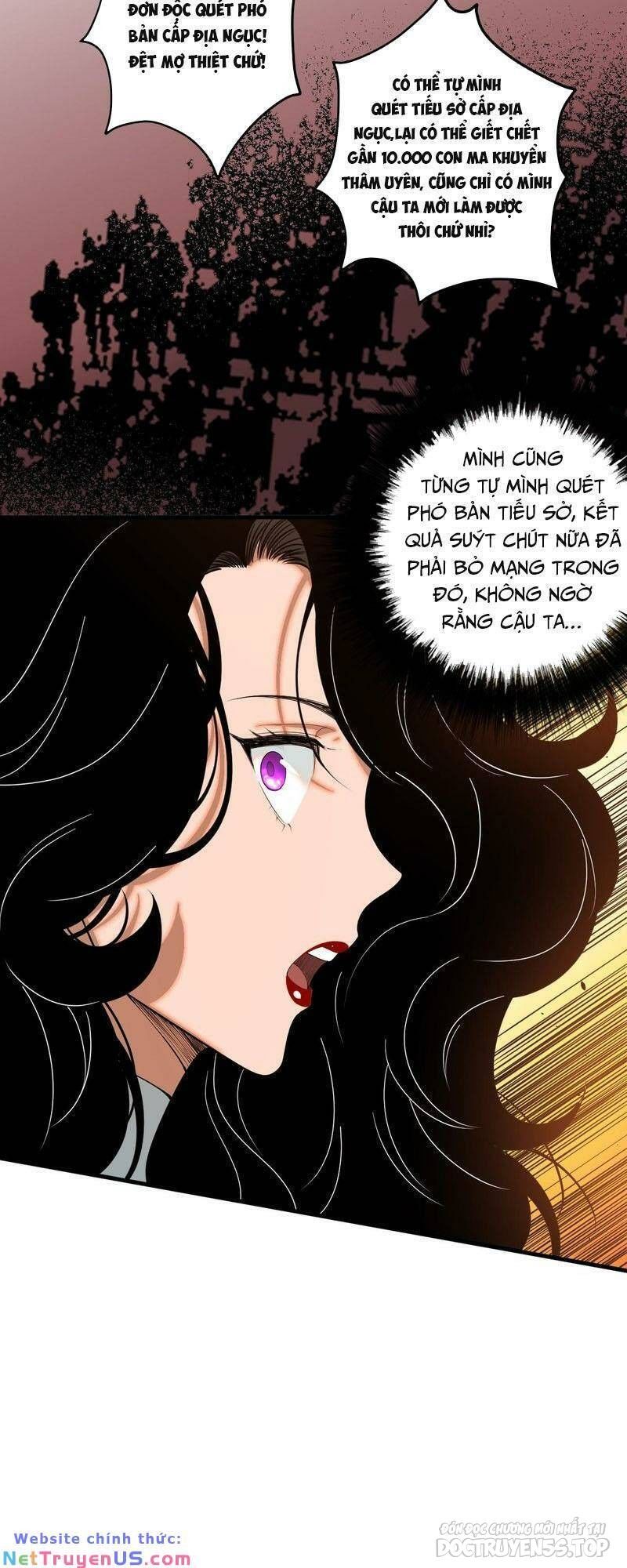 tử linh pháp sư! ta chính là thiên tài chapter 44 22