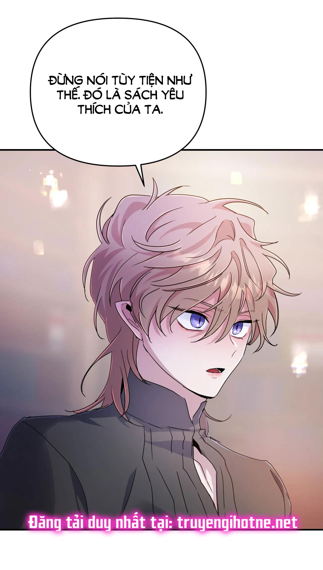 hắc vực chapter 45.1 15