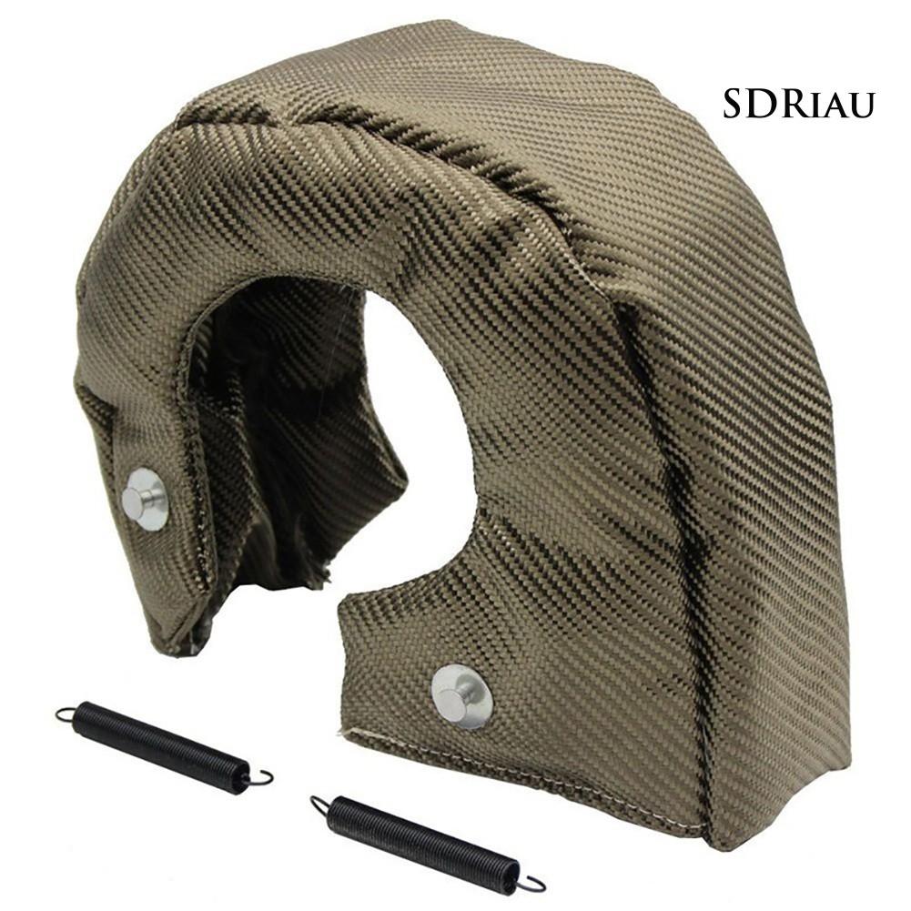 TURBO Tấm Chắn Cách Nhiệt T3 T25 Cho Xe Ô Tô