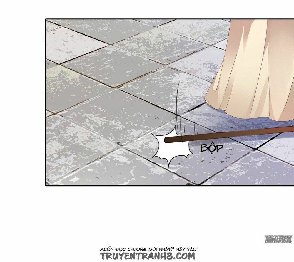 thần y khí nữ chapter 3 12