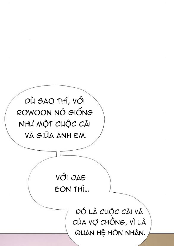 không thể thoát ra khỏi bộ phim kịch tính chapter 9.2 6