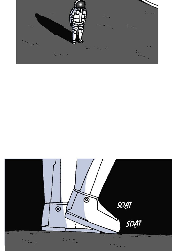 mắc kẹt trên mặt trăng chapter 33 55
