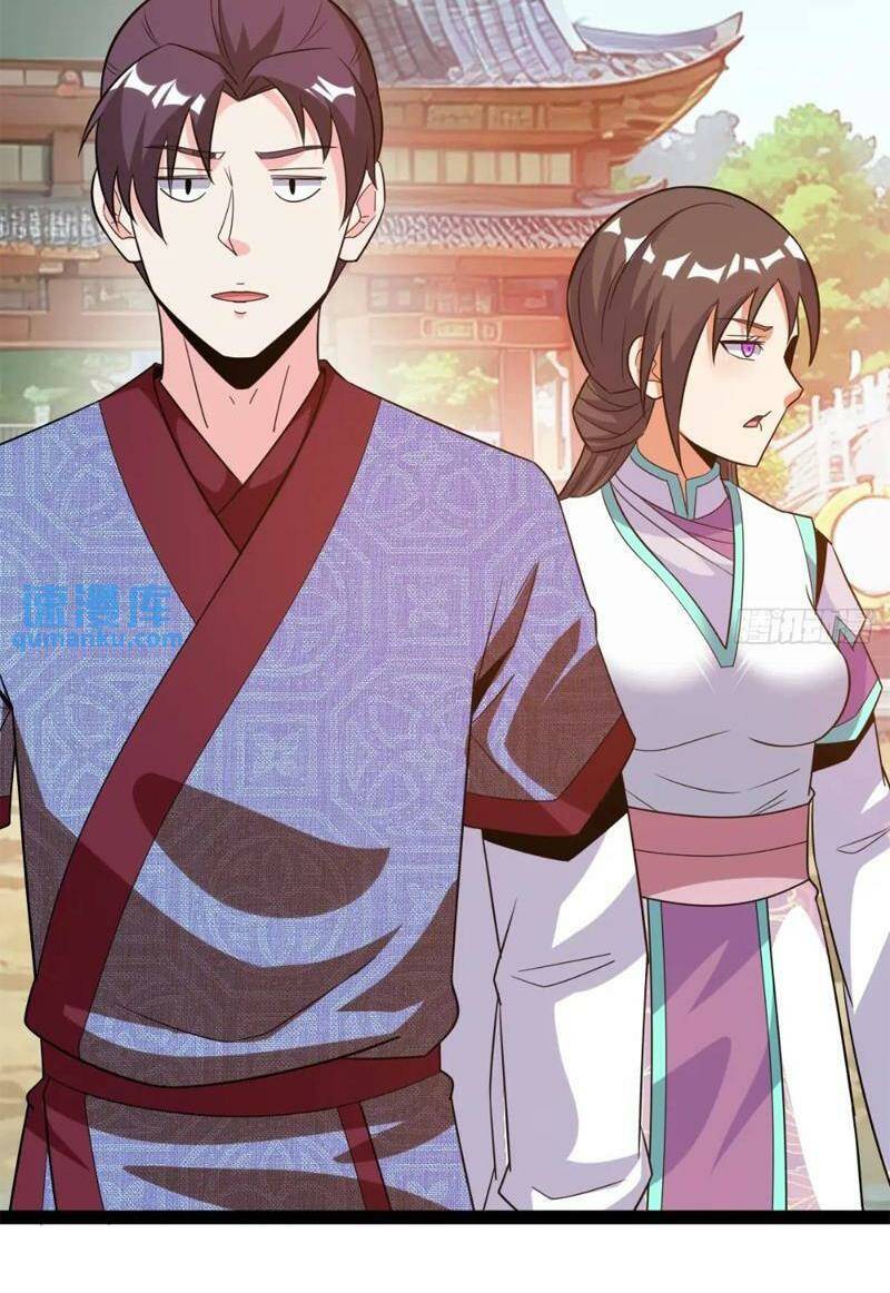 trăm tuổi mở hệ thống: con hiền cháu ngoan quỳ khắp núi! chapter 38 40