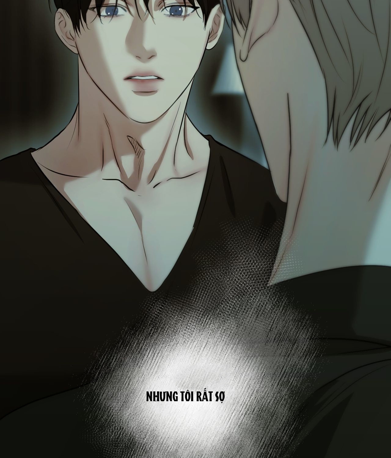 cry me a river chapter 23.2 23