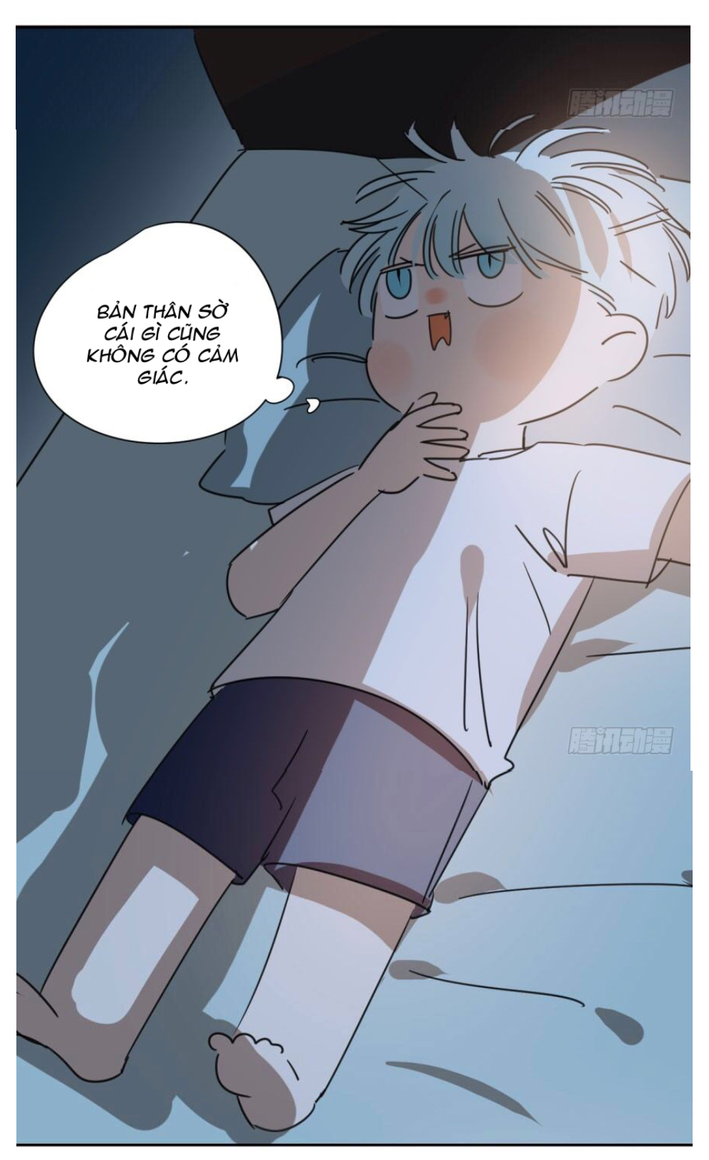 Bắt Lấy Ngao Ngao chapter 26 - Trang 8