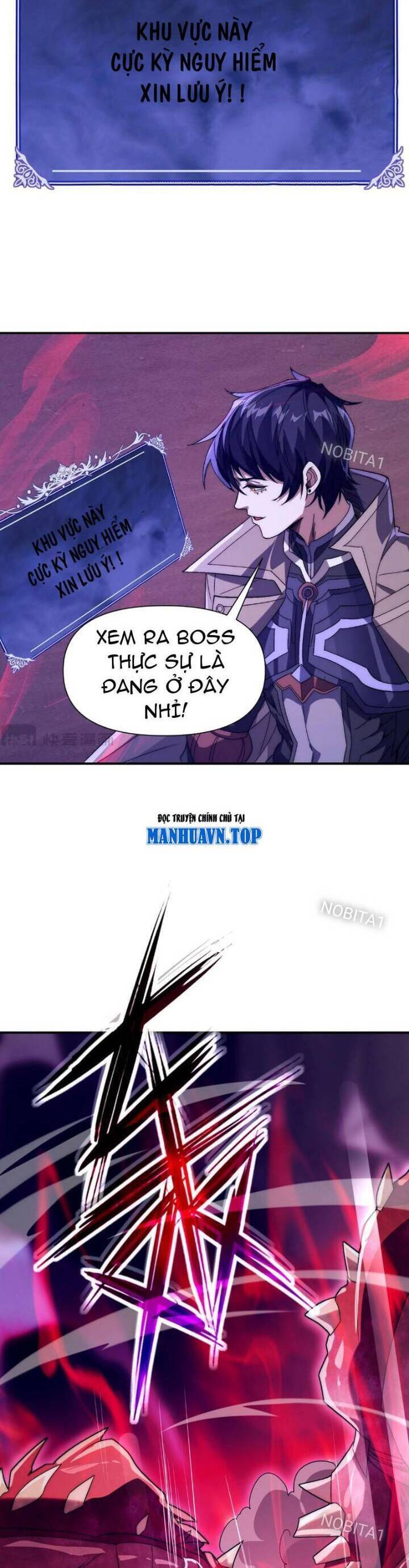 võng du: ta có thể tiến hoá tất cả! chapter 7 36