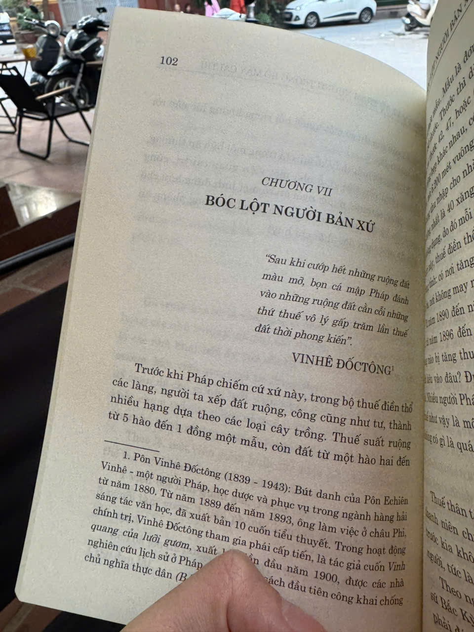 BẢN ÁN CHẾ ĐỘ THỰC DÂN PHÁP (Xuất bản lần thứ tám) - Nguyễn Ái Quốc - NXB Chính Trị Quốc Gia Sự Thật