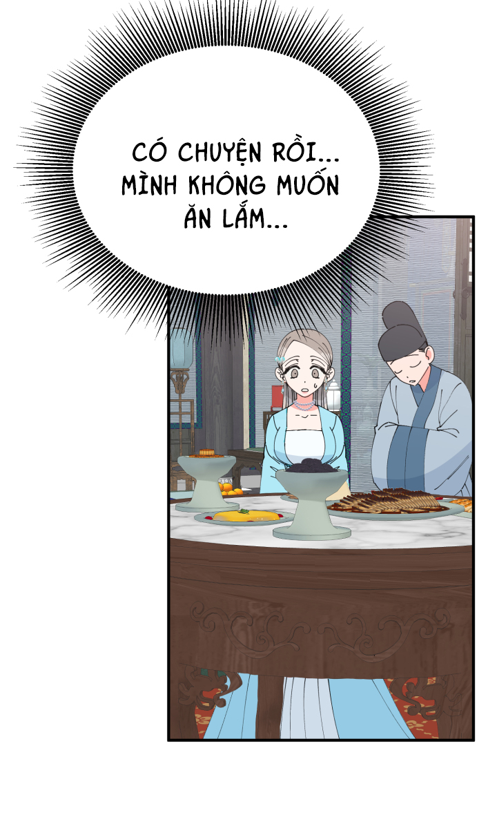 độc chủ chapter 31 17