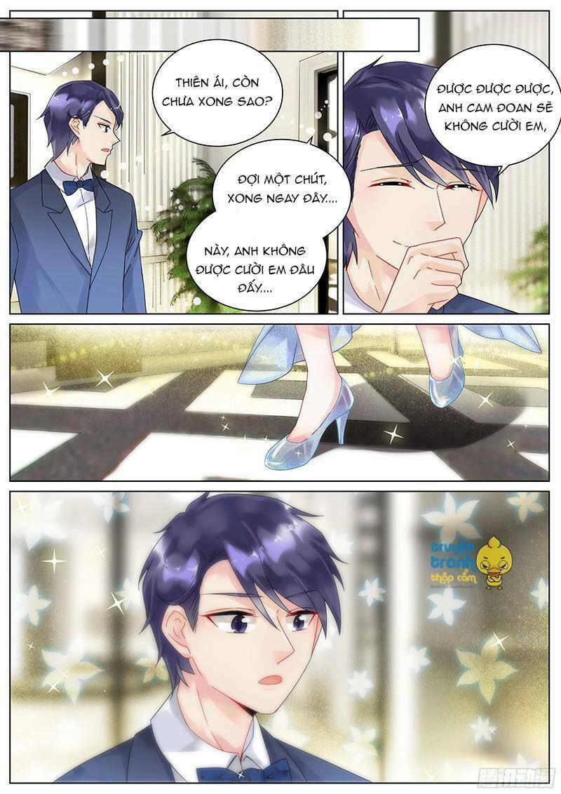 nhạ thượng thủ tịch tổng tài chapter 98 5