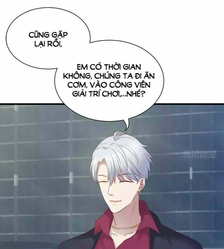 khi trò chơi ác ma bắt đầu chapter 106 106