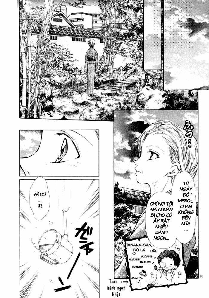 đi tìm mặt trăng tròn chapter 19 23