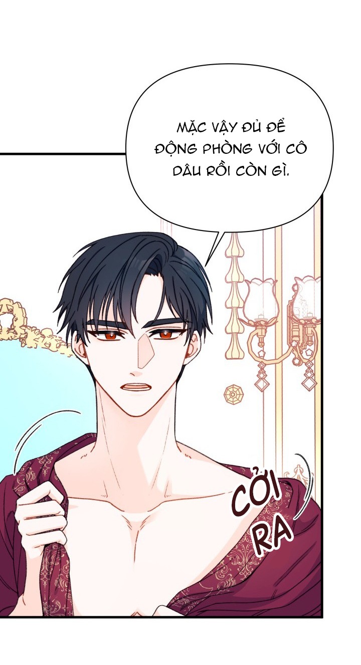 tôi đã kết hôn khi tôi tìm thấy nam chính chapter 1 49