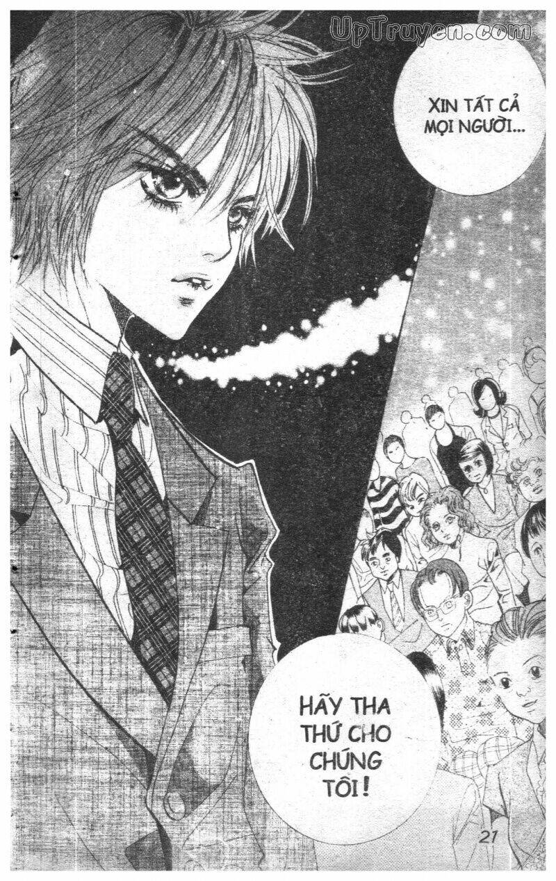 hoàng cung chapter 11 17