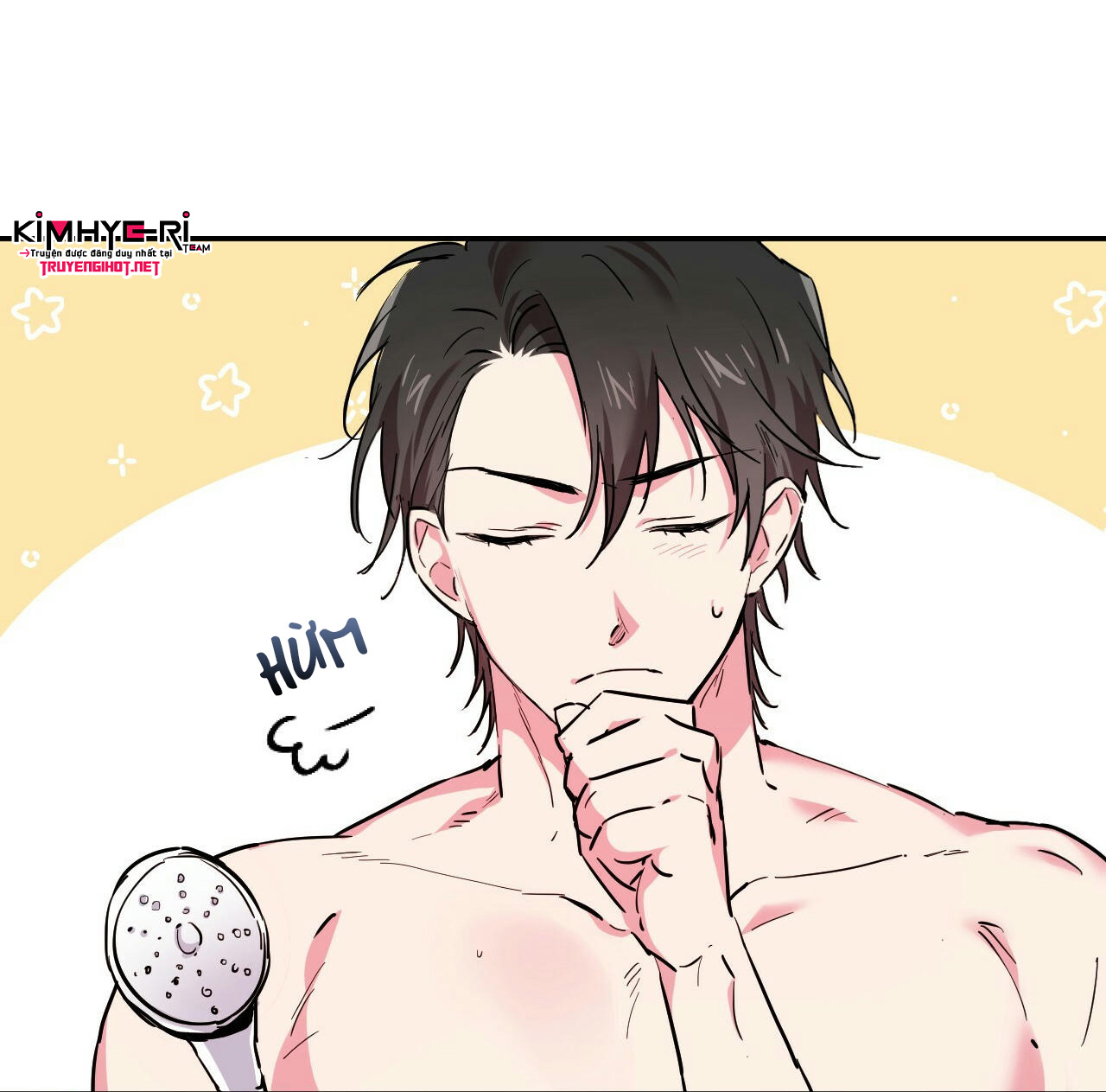 những chú thỏ của hapypy chapter 4 30