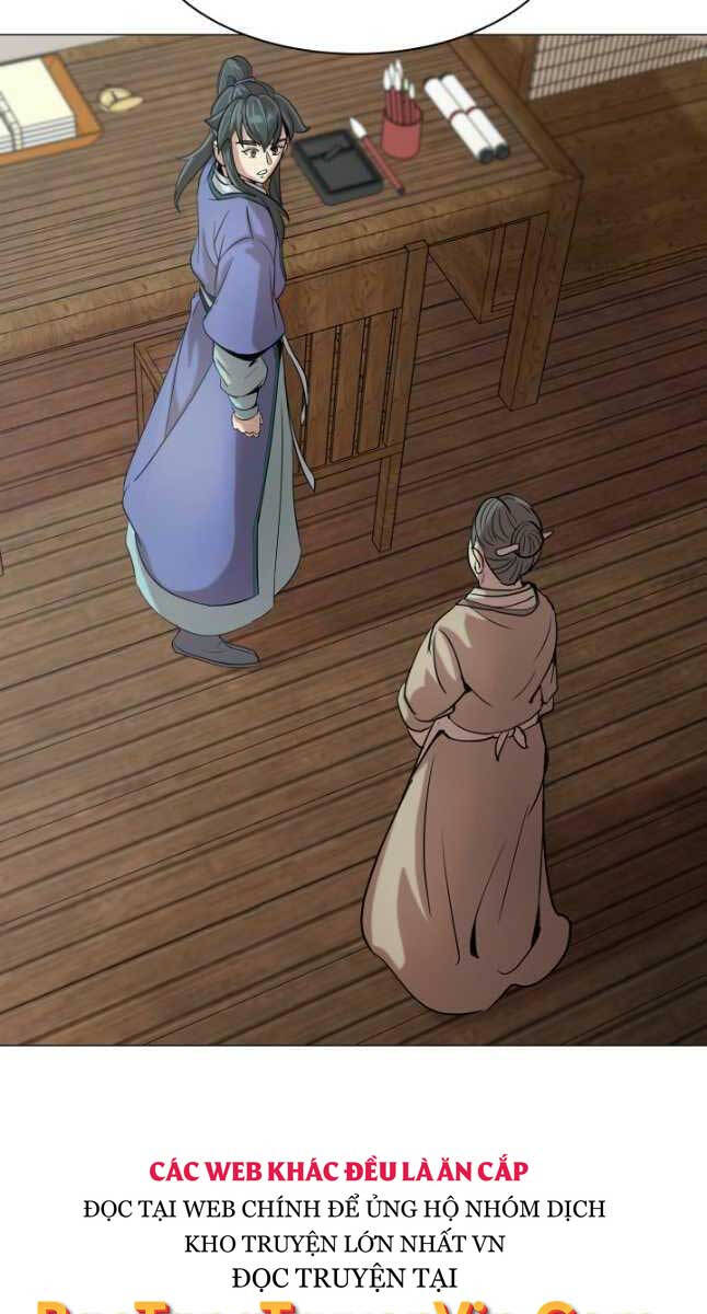 bậc thầy phép thuật ở thế giới võ lâm chapter 32.2 31