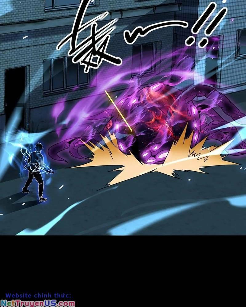 nhìn thấy thanh máu, ta xử tội thần linh chapter 76 35