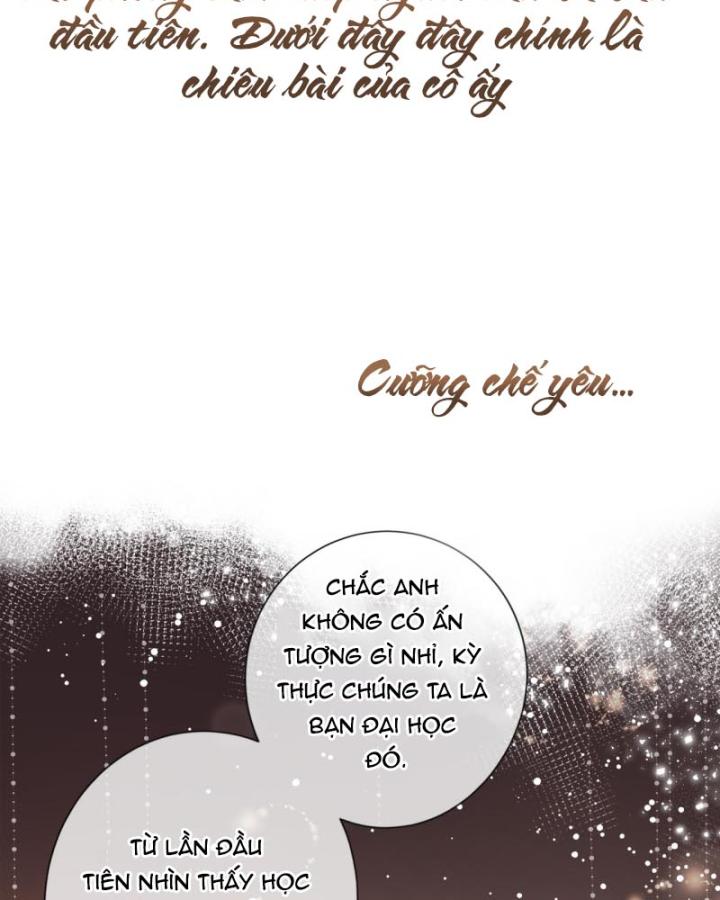 cố tình xâm chiếm chapter 0 16