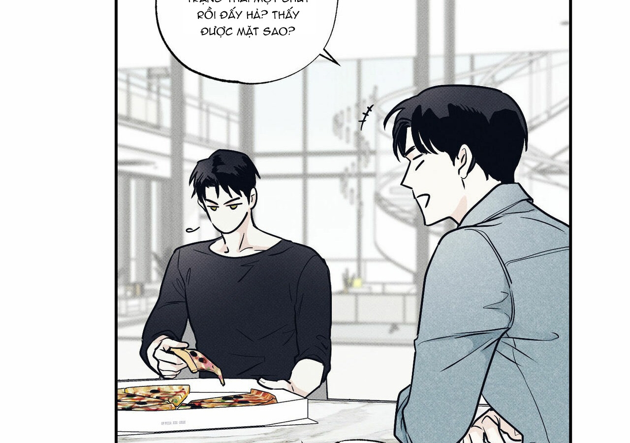 chàng giao pizza và gold palace chapter 4 121
