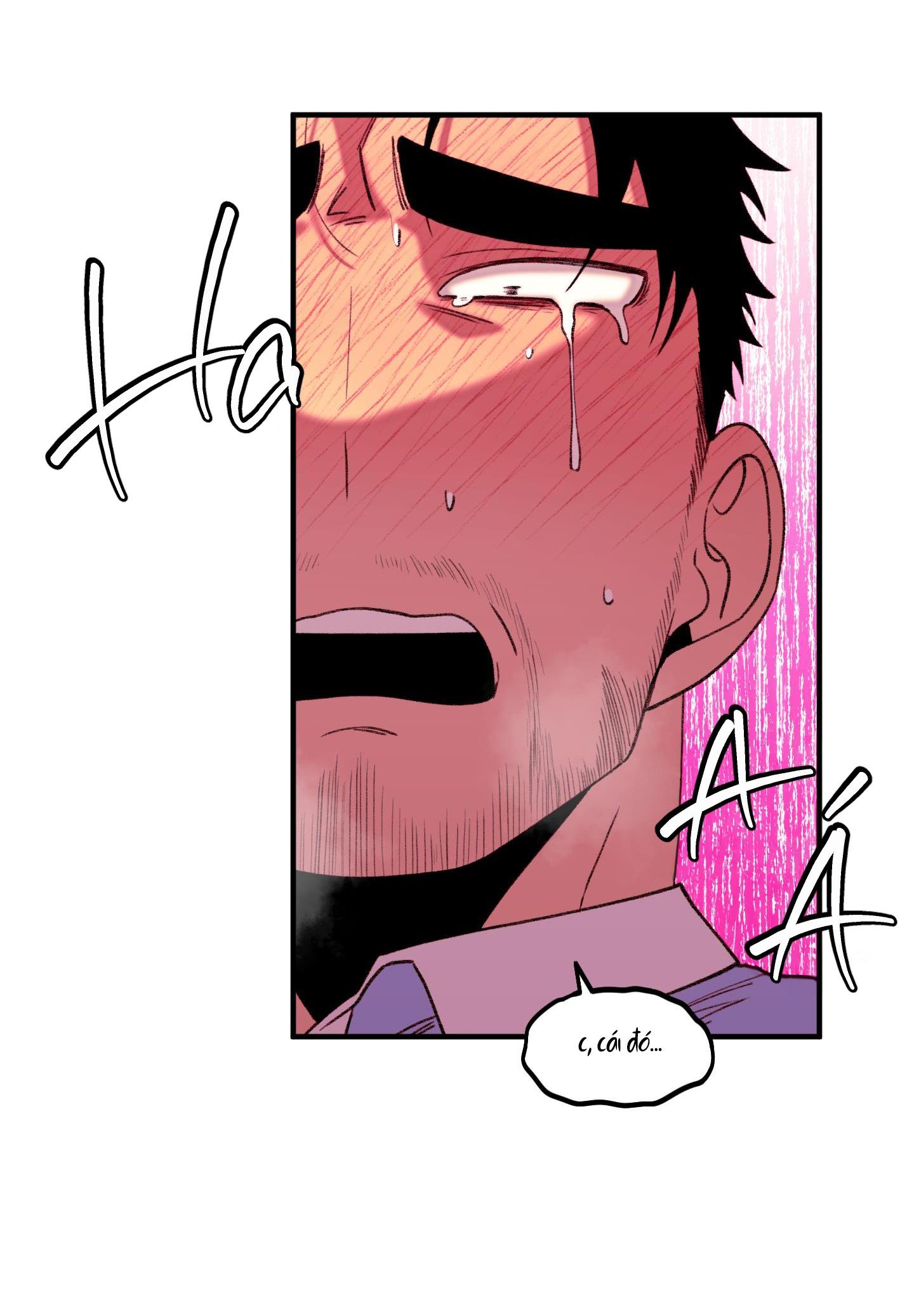 tuyển tập những ông chú tà zâm chapter 8.1 70