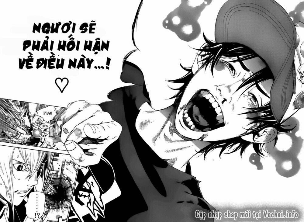 air gear chapter 331 16
