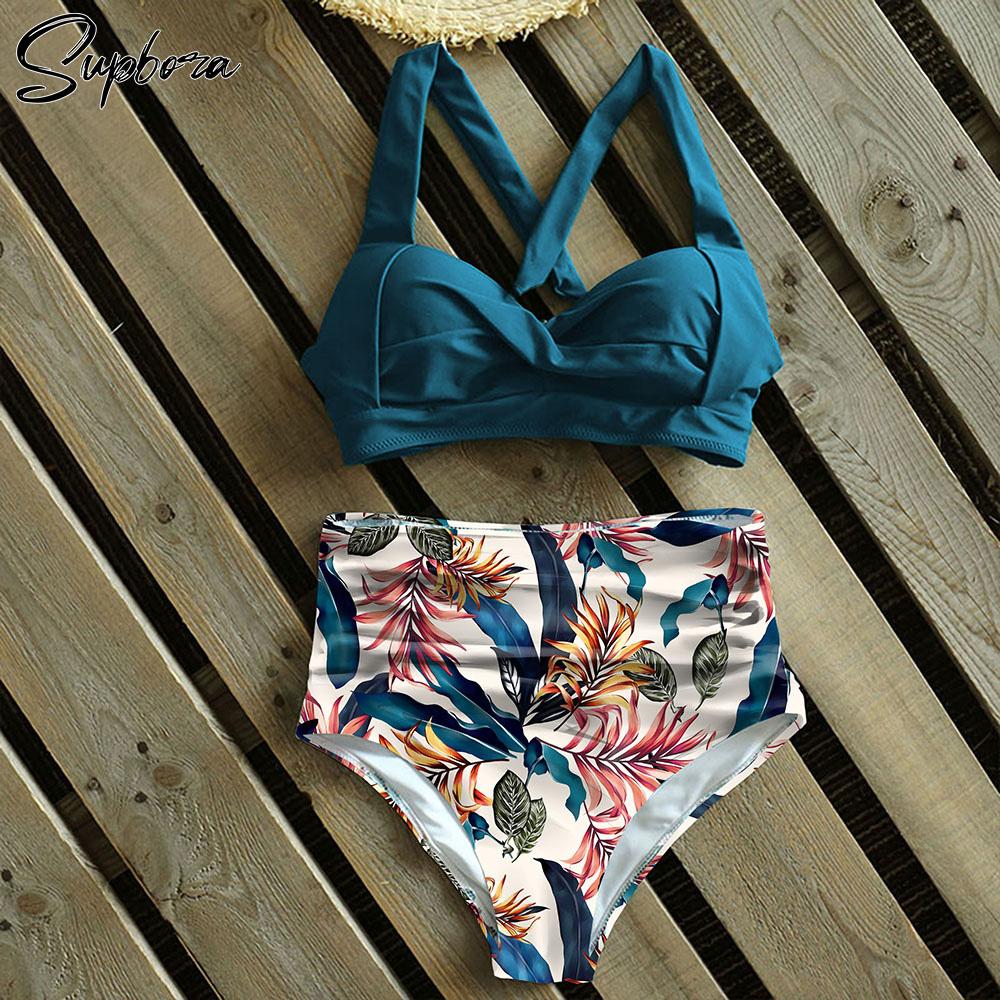 Cao Cấp Gợi Bikini 2021 Dây Đồ Bơi Nữ Đồ Bơi Nữ Bikini Set Bodysuit Áo Tắm Mùa Hè Biquini