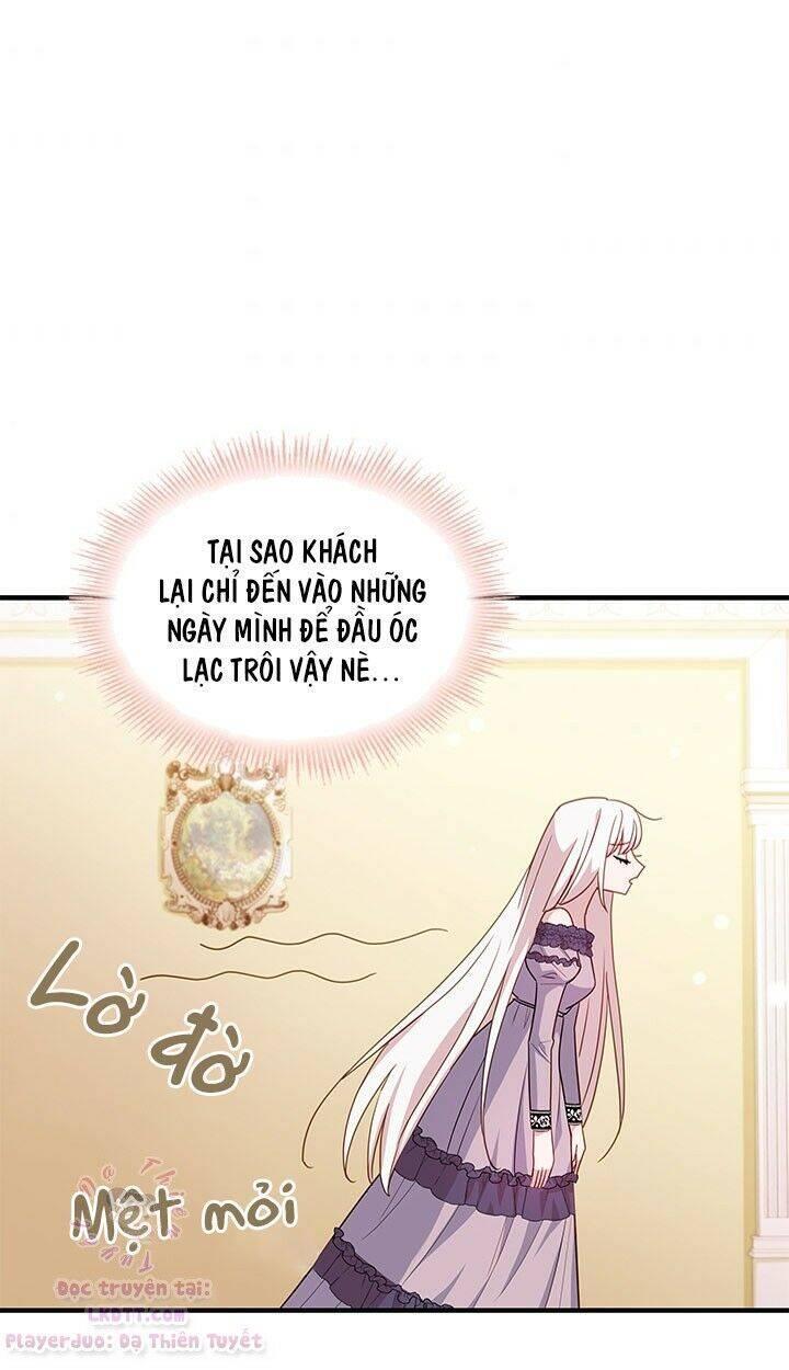 để yên cho tiểu thư hiền chapter 29 36