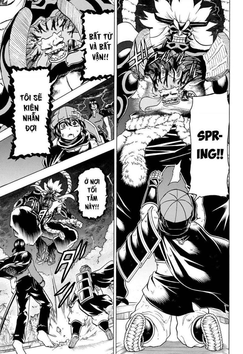 undead unluck chapter 89 7