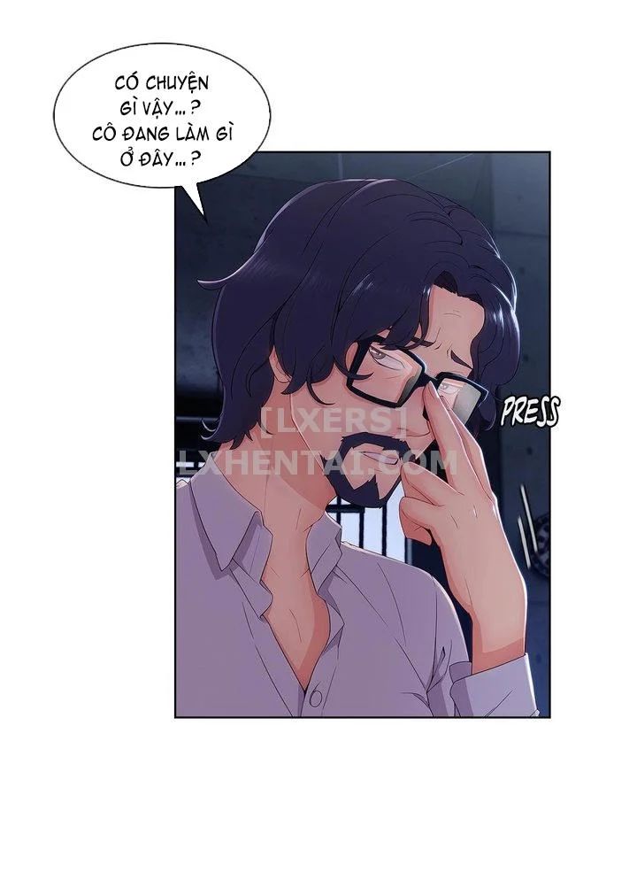 điên cuồng nhưng ngọt ngào chapter 29 4