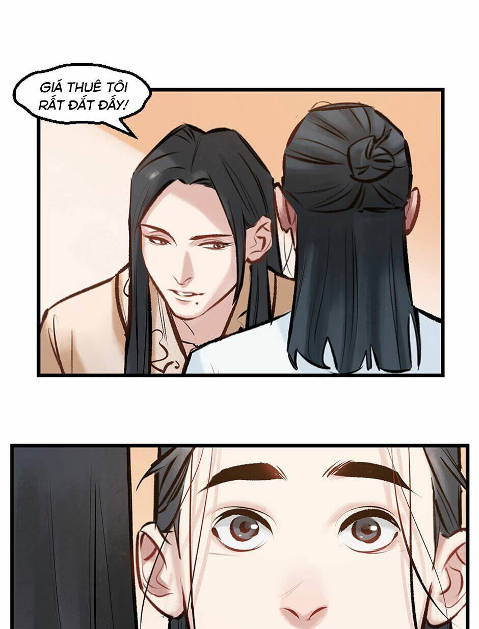 anh hùng và hiệp nữ chapter 29 1