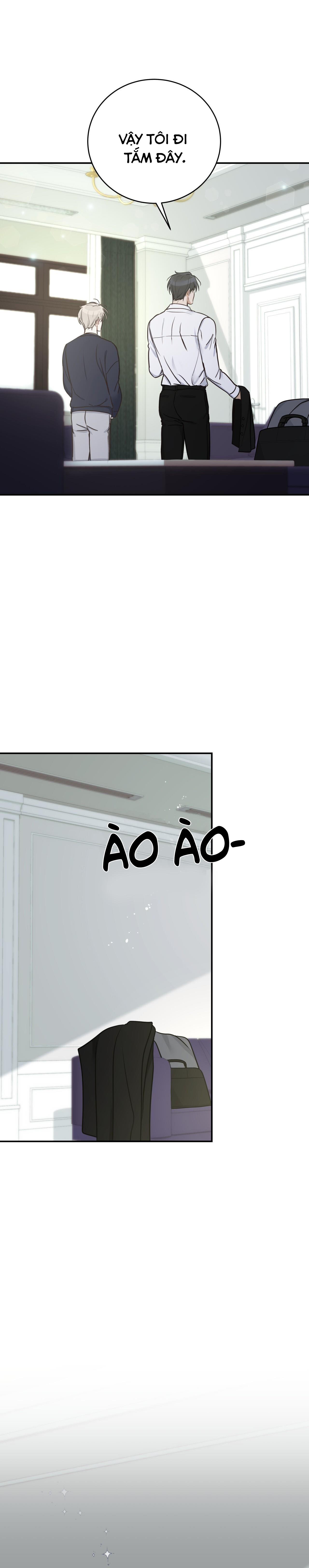 vị ngọt không đường (sweet not sugar) chapter 26 18